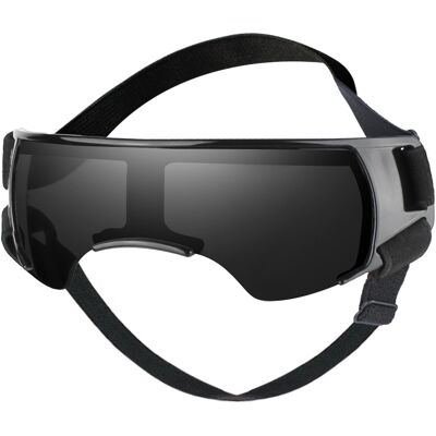 OEM Gafas De Sol Para Perros Pequeños, Con Protección Uv, Resistentes Al Viento Y Al Polvo, Ideales Para Conducir Y Montar A Caballo Al Aire Libre, Con Correa Ajustable, Color Negro. OEM Gafas De Sol Para Perros Pequeños, Con Protección Uv, Resistentes Al Viento Y Al Polvo, Ideales Para Conducir Y Montar A Caballo Al Aire Libre, Con Correa Ajustable, Color Negro.