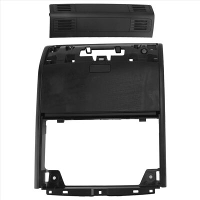 OEM Estuche Negro Para Gafas De Sol De Techo Para Volkswagen Cc, Golf Y E-golf. 5gg 868 837 5gg868837 OEM Estuche Negro Para Gafas De Sol De Techo Para Volkswagen Cc, Golf Y E-golf. 5gg 868 837 5gg868837