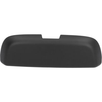 OEM Adecuado Para Guardar Gafas En El Coche, Color Negro, Abs + Esponja, 225x75x40 Mm OEM Adecuado Para Guardar Gafas En El Coche, Color Negro, Abs + Esponja, 225x75x40 Mm