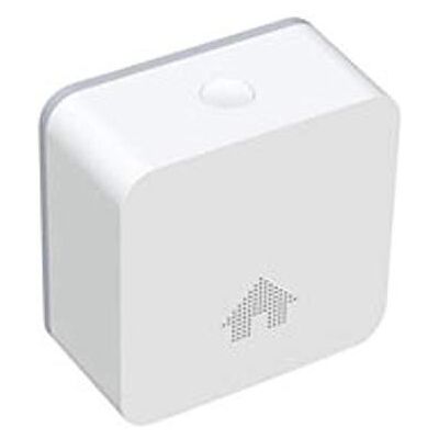 Indexa High Peak Boston 3 - Aluminio - Cúpula gris - Sistema de seguridad Indexa High Peak Boston 3 - Aluminio - Cúpula gris - Sistema de seguridad
