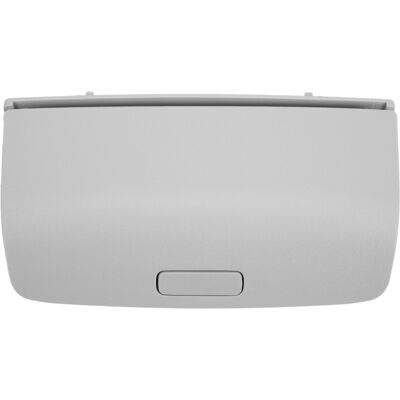 OEM Soporte Para Gafas De Sol Para Coche 1kd 868 837, Resistente Al Polvo, Gris, Resistente A Los Golpes, Compatible Con Mk5 2005-2010 OEM Soporte Para Gafas De Sol Para Coche 1kd 868 837, Resistente Al Polvo, Gris, Resistente A Los Golpes, Compatible Con Mk5 2005-2010