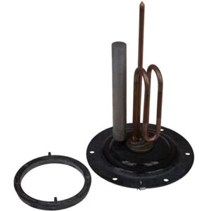 Bosch - Tubo Elemento Calefactor 1200w - (thermor 060185) - 00431124 - Bosch - Tubo Elemento Calefactor 1200w - (thermor 060185) - 00431124 -