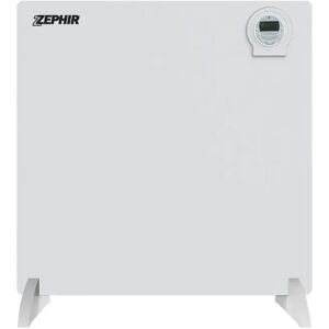 Zephir Panel Calefactor Infrarrojo Pintable 425w Diseño Ultra Delgado 600x300x240 Zephir Panel Calefactor Infrarrojo Pintable 425w Diseño Ultra Delgado 600x300x240