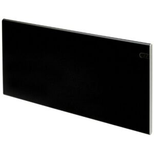 Radiador Eléctrico Adax - Negro - 600 W - 589x370x90mm - Neo Basic Np06 Kdt Radiador Eléctrico Adax - Negro - 600 W - 589x370x90mm - Neo Basic Np06 Kdt