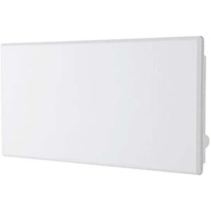 Radiador Eléctrico Adax Blanco - 1200 W - Eco 12 Kbt Radiador Eléctrico Adax Blanco - 1200 W - Eco 12 Kbt