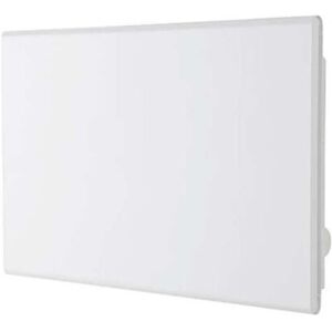 Adax - Radiador Eléctrico Blanco - 600 W - Eco 06 Kbt Adax - Radiador Eléctrico Blanco - 600 W - Eco 06 Kbt