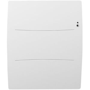 Radiador inteligente conectado Atlantic Agilia 2000 W - radiador eléctrico blanco Radiador inteligente conectado Atlantic Agilia 2000 W - radiador eléctrico blanco