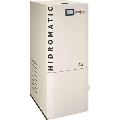 Bricosol Estufa De Pellets Hidromatic 12 De Ferlux Bricosol Estufa De Pellets Hidromatic 12 De Ferlux