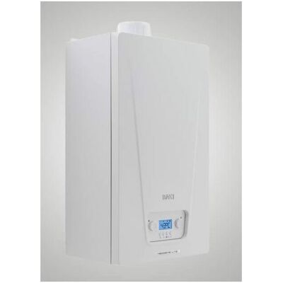 Caldera mural de condensación Baxi Neodens Lite 24/24 F - Calefacción y Agua Caliente Caldera mural de condensación Baxi Neodens Lite 24/24 F - Calefacción y Agua Caliente