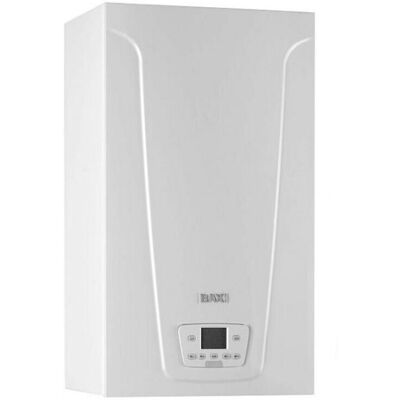 Baxi - Caldera De Condensación Neodens Plus Eco 28/28f Baxi - Caldera De Condensación Neodens Plus Eco 28/28f