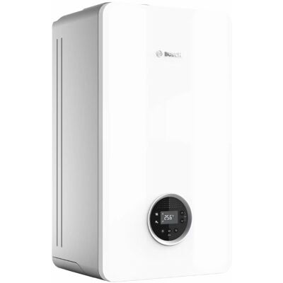Bosch - C4300i W - 24 kW - Gas - Gas boiler Bosch - C4300i W - 24 kW - Gas - Gas boiler