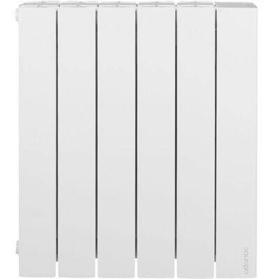Atlantic Accessio Digital 2 Calentadores Suaves, 1500w Atlantic Accessio Digital 2 Calentadores Suaves, 1500w