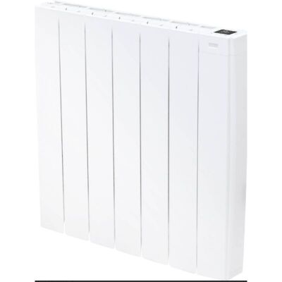 Supra - Radiador De Inercia Fluido Blanco 1000w. - Dalbeowi-control1022 Supra - Radiador De Inercia Fluido Blanco 1000w. - Dalbeowi-control1022