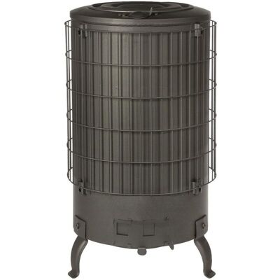 THECA Estufa Leña L 4 Ø 120 Mm. Estufa Chapa Mixta, Estufa Chapa, Estufa Leña, Estufa Madera THECA Estufa Leña L 4 Ø 120 Mm. Estufa Chapa Mixta, Estufa Chapa, Estufa Leña, Estufa Madera