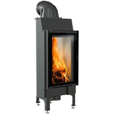 Azura Home Design - Inserto Nadia 9 kW - Accesorio para chimenea Azura Home Design - Inserto Nadia 9 kW - Accesorio para chimenea