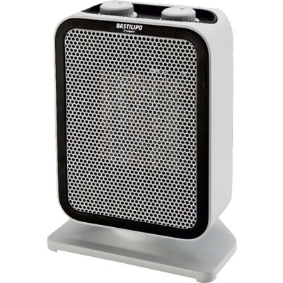 Termoventilador 1500w Bastilipo Ptc1500 Vertical Termoventilador 1500w Bastilipo Ptc1500 Vertical