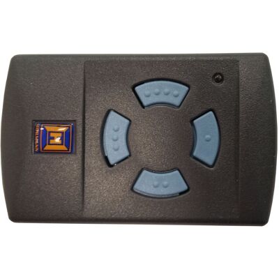 Control Remoto Hörmann HSM4 - Accesorio para Puerta de Garaje Control Remoto Hörmann HSM4 - Accesorio para Puerta de Garaje
