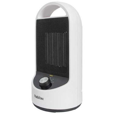 Calefactor Cerámico 900/1600w Ah-33 Habitex Calefactor Cerámico 900/1600w Ah-33 Habitex