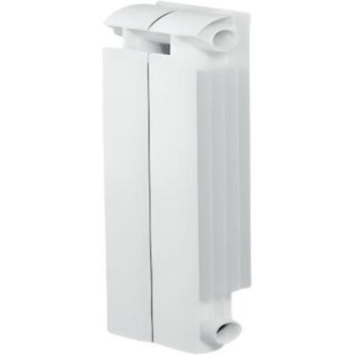 Global Klass 500 Calentador central de aluminio - 2 elementos Global Klass 500 Calentador central de aluminio - 2 elementos