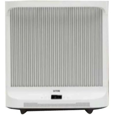 Radiador Eléctrico Htw Convector Elect Fibra De Carb 2000w Termostato Radiador Eléctrico Htw Convector Elect Fibra De Carb 2000w Termostato