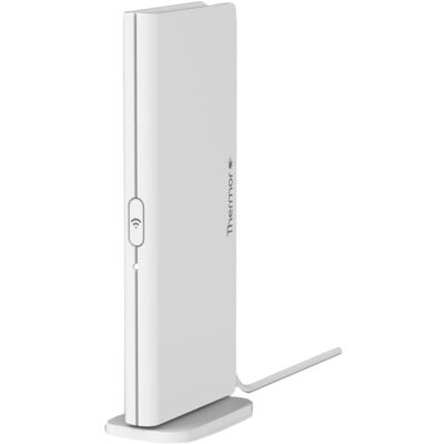 Thermor Bridge 2 Cozytouch, Control Remoto De Sus Radiadores Y Calentador De Agua Thermor Bridge 2 Cozytouch, Control Remoto De Sus Radiadores Y Calentador De Agua