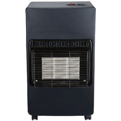 MERCATOOLS Estufa De Gas Butano Infrarrojos Mercalor Confort 4,2 Kw Oferta Exclusiva MERCATOOLS Estufa De Gas Butano Infrarrojos Mercalor Confort 4,2 Kw Oferta Exclusiva