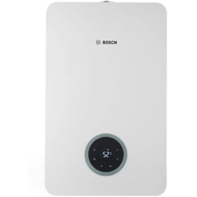 Calentador De Agua Bosch Therm 5600 S Metálico 29 Kw Calentador De Agua Bosch Therm 5600 S Metálico 29 Kw