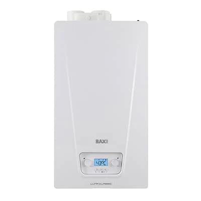 Caldera Baxi Luna Classic 24 Kw Condensación Wifi Caldera Baxi Luna Classic 24 Kw Condensación Wifi
