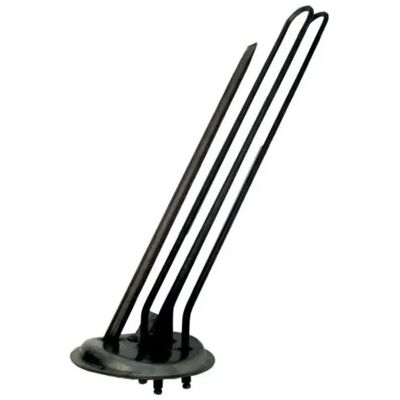Chaffoteaux D.110 Calentador de inmersión - 2400W Chaffoteaux D.110 Calentador de inmersión - 2400W