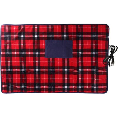 OEM Manta Eléctrica Calefactable Usb Para Oficina, Calentador De Invierno Para El Hogar, Almohadilla Pebble Plus OEM Manta Eléctrica Calefactable Usb Para Oficina, Calentador De Invierno Para El Hogar, Almohadilla Pebble Plus