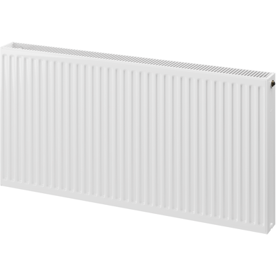 Mexen Cv22 Radiador De Panel 600 X 1300 Mm, Conexi贸n Inferior, 2149 W, Blanco - W622-060-130-00 Mexen Cv22 Radiador De Panel 600 X 1300 Mm, Conexi贸n Inferior, 2149 W, Blanco - W622-060-130-00