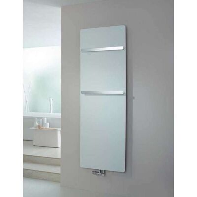 Radiador Zehnder Blanco - Modelo Vitalo - Calefacción baño Radiador Zehnder Blanco - Modelo Vitalo - Calefacción baño