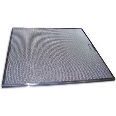 Prefiltro De Aluminio Trenzado Kemper 1090013 Prefiltro De Aluminio Trenzado Kemper 1090013