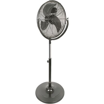 Circulador De Aire Pie Cm120p Habitex Ehlis Circulador De Aire Pie Cm120p Habitex Ehlis
