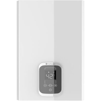 Chaffoteaux - Avenir Plus LNX - 11 L/min - Gas - Calentador de agua Chaffoteaux - Avenir Plus LNX - 11 L/min - Gas - Calentador de agua