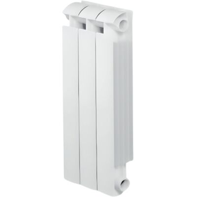 Global Radiador KLASS 800 - Calefacción central aluminio 486W Global Radiador KLASS 800 - Calefacción central aluminio 486W