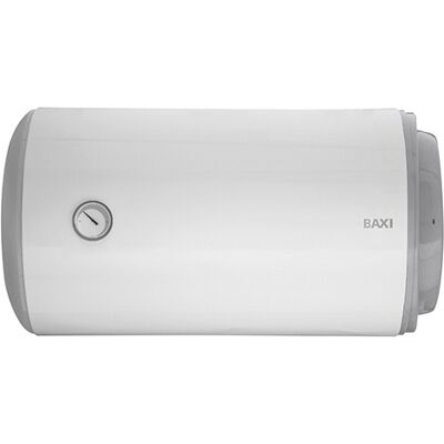 Calentador Eléctrico Baxi 80 lt - Garantía 2 Años Calentador Eléctrico Baxi 80 lt - Garantía 2 Años