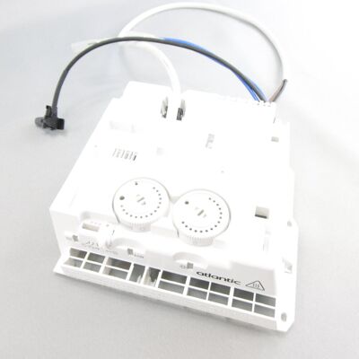 Caja Termostato Cpt (2 Mol. + Curs) S, 087702 - Radiador Atlantic Caja Termostato Cpt (2 Mol. + Curs) S, 087702 - Radiador Atlantic