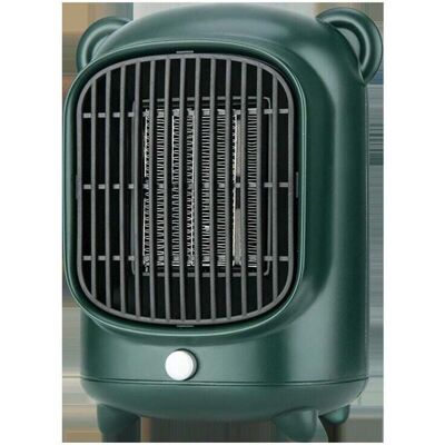 OEM Calefactor De Aire Cerámico, Radiador Eléctrico De 500 W Con Protección Contra Sobrecalentamiento. OEM Calefactor De Aire Cerámico, Radiador Eléctrico De 500 W Con Protección Contra Sobrecalentamiento.
