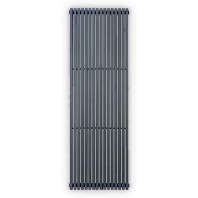 Blumfeldt Radiador Delgado 180 X 60 Radiador De Baño Radiador Tubular 1065w Agua Caliente 1/2 Blumfeldt Radiador Delgado 180 X 60 Radiador De Baño Radiador Tubular 1065w Agua Caliente 1/2