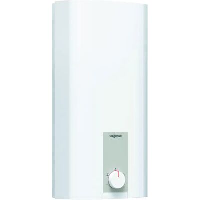 Viessmann Calentador Instantáneo De Confort Vitotherm Ei6, Typ Ei6.a18, 18 Kw, Zk06566 Viessmann Calentador Instantáneo De Confort Vitotherm Ei6, Typ Ei6.a18, 18 Kw, Zk06566