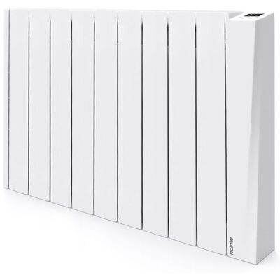 Radiador Eléctrico De Fluido Térmico Rointe Versalles 1500w Blanco Radiador Eléctrico De Fluido Térmico Rointe Versalles 1500w Blanco