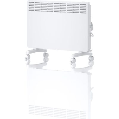 Calefactor convección Stiebel Eltron EG-50-PL2-PE - Seguridad, Móvil, Ajustable Calefactor convección Stiebel Eltron EG-50-PL2-PE - Seguridad, Móvil, Ajustable
