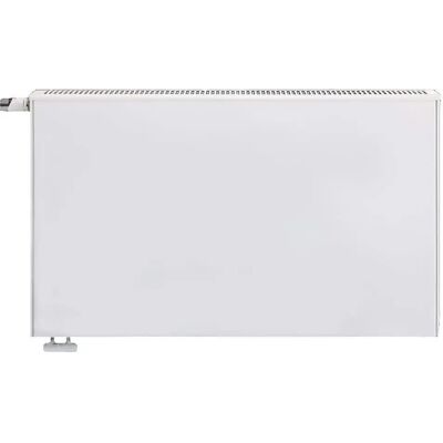 Viessmann Vitoset Radiador Plano Universal Tipo 33 600x1200 Mm, Versión Izquierda 7734724 Viessmann Vitoset Radiador Plano Universal Tipo 33 600x1200 Mm, Versión Izquierda 7734724