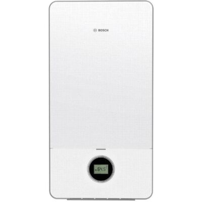 Caldera Bosch Condens 7000i W Blanco 24 Kw Caldera Bosch Condens 7000i W Blanco 24 Kw