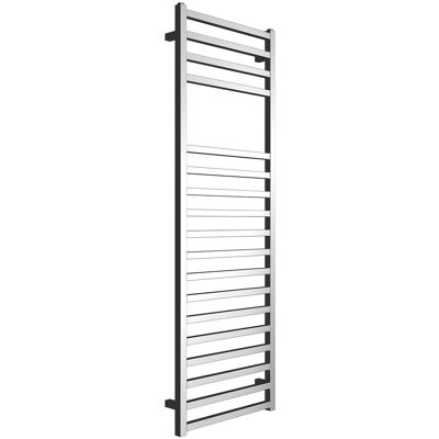 Idralite - Secatoallas Hidráulico Modelo Cuadrado Color Cromo 150 X 50 Cm Ercos Square Assqcf930005001500 H1500 L500 Int470 Idralite - Secatoallas Hidráulico Modelo Cuadrado Color Cromo 150 X 50 Cm Ercos Square Assqcf930005001500 H1500 L500 Int470