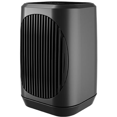 OEM Calefactores Eléctricos,calefactor Eléctrico Oscilante Con Cable De 70°,pequeño Radiador Cerámico Ptc De 1200 W Con 3 Modos,interiores (negro) OEM Calefactores Eléctricos,calefactor Eléctrico Oscilante Con Cable De 70°,pequeño Radiador Cerámico Ptc De 1200 W Con 3 Modos,interiores (negro)