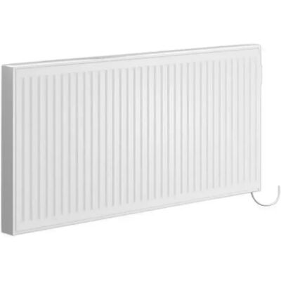 Kermi X-therm +e Radiador Eléctrico, Perfil 600x1000 Mm, 1500 Vatios, Sin Regulador Y Sin Enchufe, F1e210601001hfk Kermi X-therm +e Radiador Eléctrico, Perfil 600x1000 Mm, 1500 Vatios, Sin Regulador Y Sin Enchufe, F1e210601001hfk