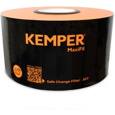 Filtro De Repuesto Para Maxifil Kemper 1090504 Filtro De Repuesto Para Maxifil Kemper 1090504