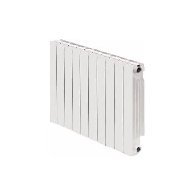 Radiador Europa E700 De 10 Elementos Ferroli Radiador Europa E700 De 10 Elementos Ferroli